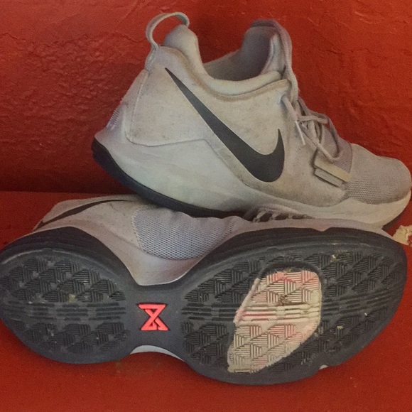 Nike cross training sneakers - Picture 4 of 4